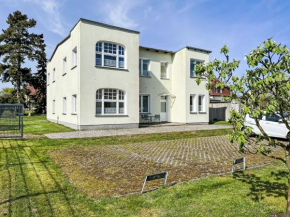 Apartment Burgfried - App-3 by Interhome, Koserow